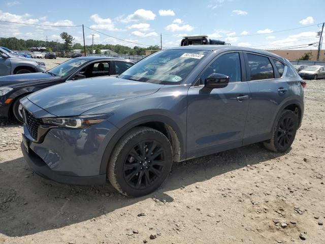 MAZDA CX-5 PREFE 2022 jm3kfbcm2n1585710