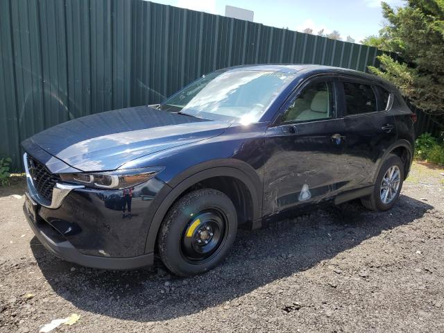 MAZDA CX-5 PREFE 2022 jm3kfbcm2n1618110