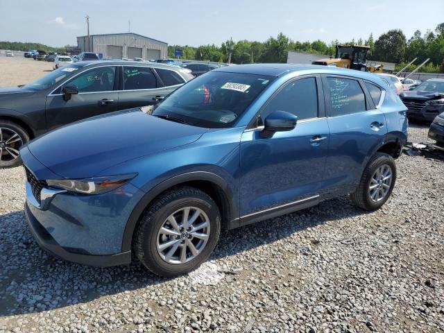 MAZDA CX-5 PREFE 2022 jm3kfbcm2n1621380