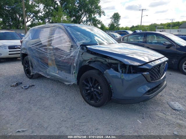 MAZDA CX-5 2023 jm3kfbcm2p0119560