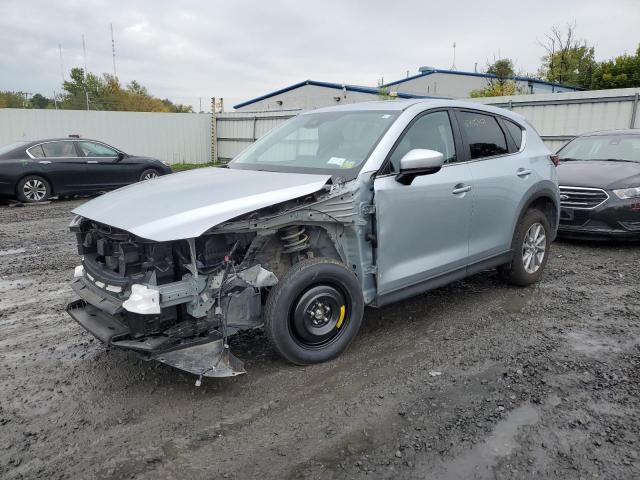 MAZDA CX-5 PREFE 2023 jm3kfbcm2p0127187