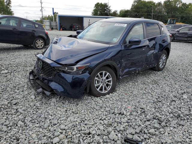 MAZDA CX-5 PREFE 2023 jm3kfbcm2p0132373