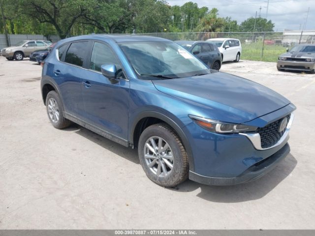 MAZDA CX-5 2023 jm3kfbcm2p0142028