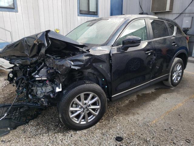 MAZDA CX-5 PREFE 2023 jm3kfbcm2p0149206