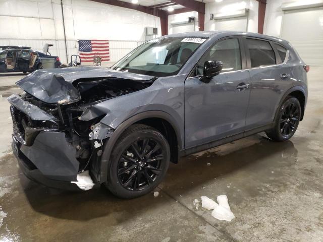 MAZDA CX-5 PREFE 2023 jm3kfbcm2p0154311