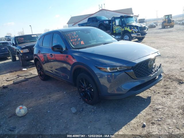 MAZDA CX-5 2023 jm3kfbcm2p0158648