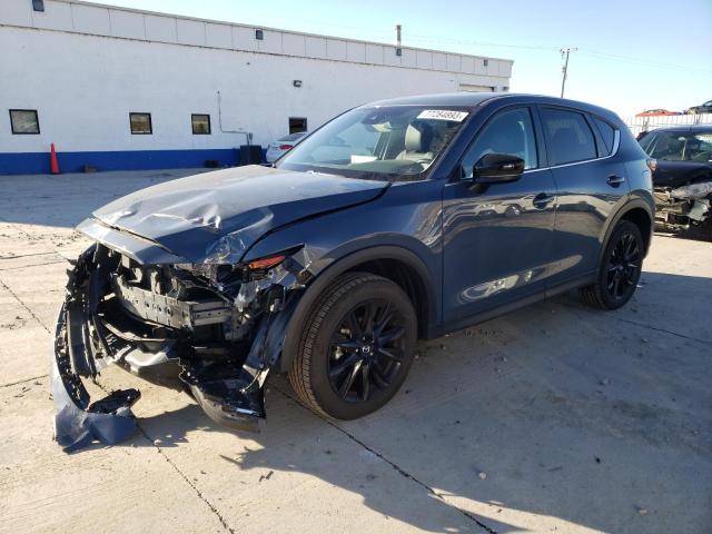 MAZDA CX-5 PREFE 2023 jm3kfbcm2p0165390