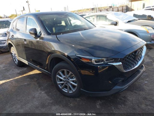 MAZDA CX-5 2023 jm3kfbcm2p0168712