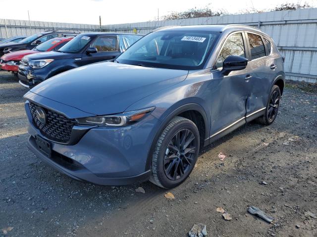 MAZDA CX-5 PREFE 2023 jm3kfbcm2p0182710