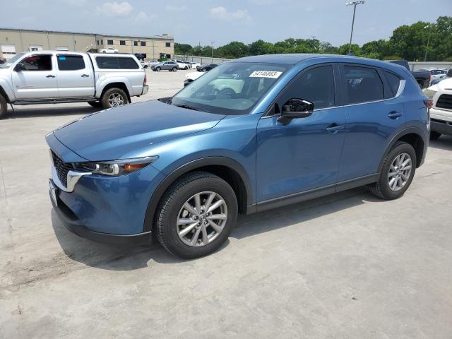 MAZDA CX-5 PREFE 2023 jm3kfbcm2p0196686