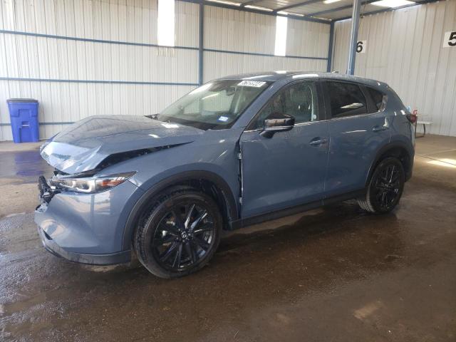 MAZDA CX-5 PREFE 2023 jm3kfbcm2p0198325