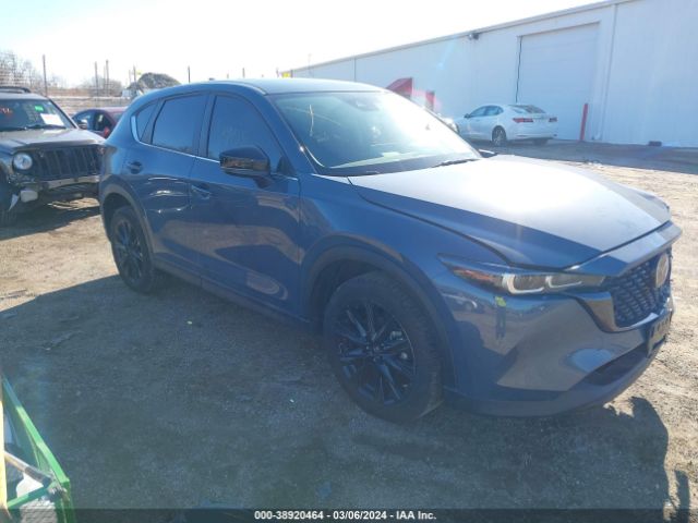 MAZDA CX-5 2023 jm3kfbcm2p0200090