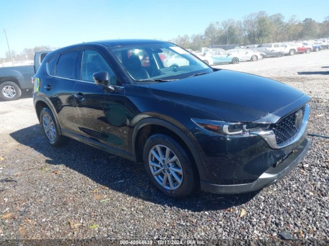 MAZDA CX-5 2023 jm3kfbcm2p0200686