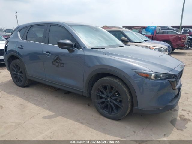 MAZDA CX-5 2023 jm3kfbcm2p0214412