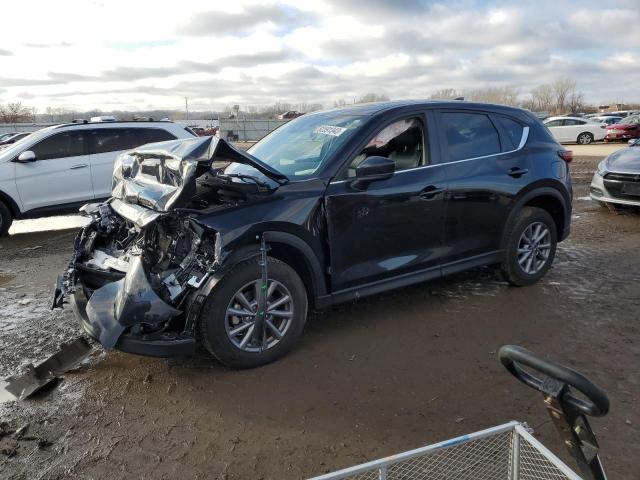 MAZDA CX-5 PREFE 2023 jm3kfbcm2p0220873