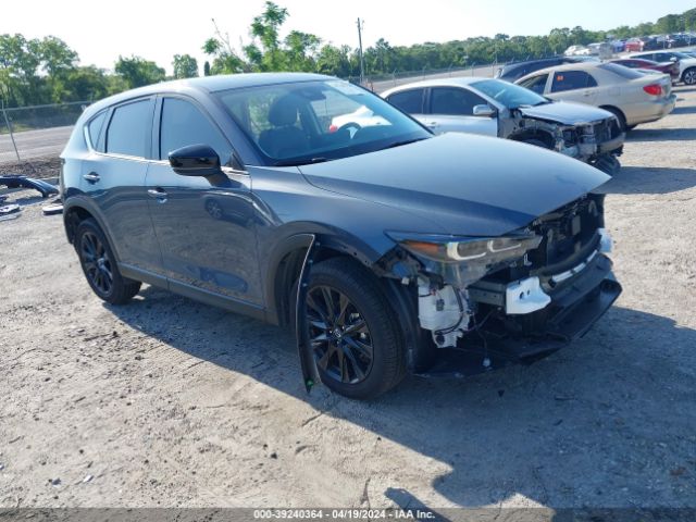 MAZDA CX-5 2023 jm3kfbcm2p0271886