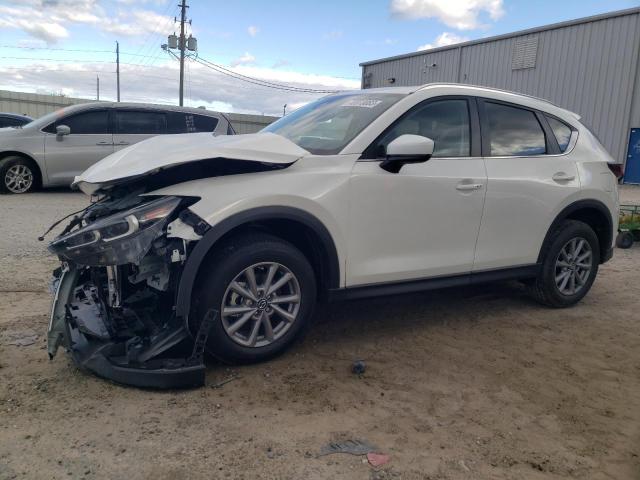 MAZDA CX-5 PREFE 2023 jm3kfbcm2p0278997