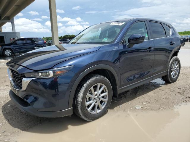 MAZDA CX-5 PREFE 2023 jm3kfbcm2p0285206