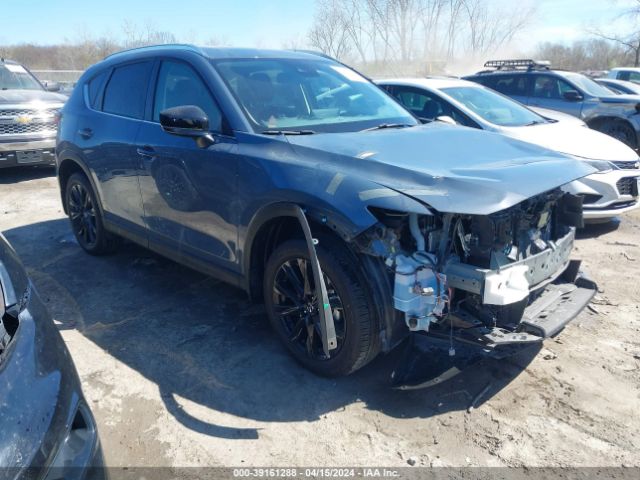 MAZDA CX-5 2023 jm3kfbcm2p0287859