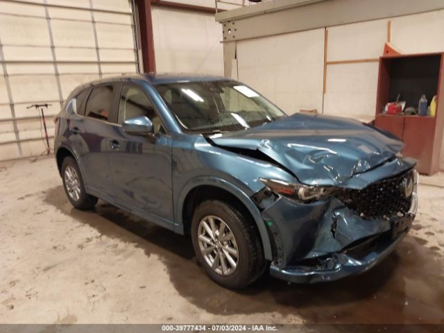 MAZDA CX-5 2024 jm3kfbcm2r0374762