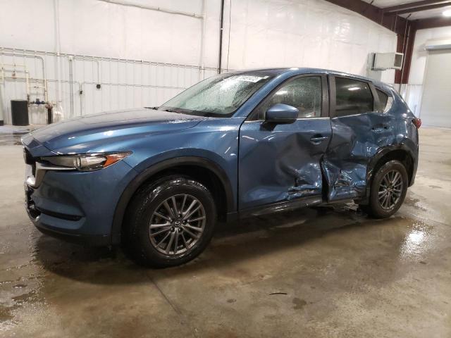 MAZDA CX-5 TOURI 2018 jm3kfbcm3j0304224