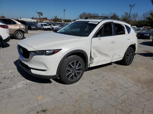 MAZDA CX-5 TOURI 2018 jm3kfbcm3j0317572