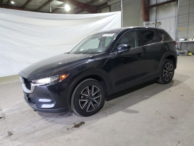 MAZDA CX-5 2018 jm3kfbcm3j0328216