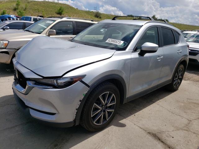 MAZDA CX-5 TOURI 2018 jm3kfbcm3j0344335