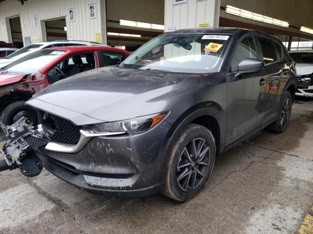 MAZDA CX-5 TOURI 2018 jm3kfbcm3j0344545