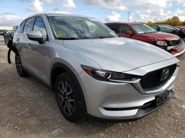 MAZDA CX-5 TOURI 2018 jm3kfbcm3j0361815