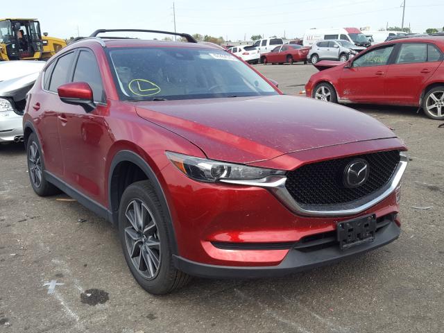 MAZDA NULL 2018 jm3kfbcm3j0367260