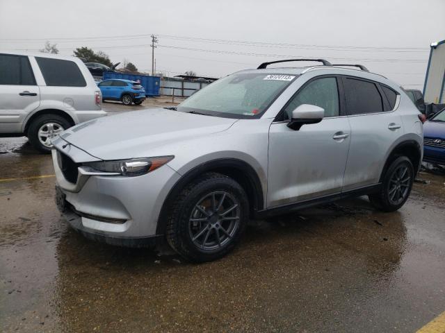 MAZDA CX-5 TOURI 2018 jm3kfbcm3j0398282