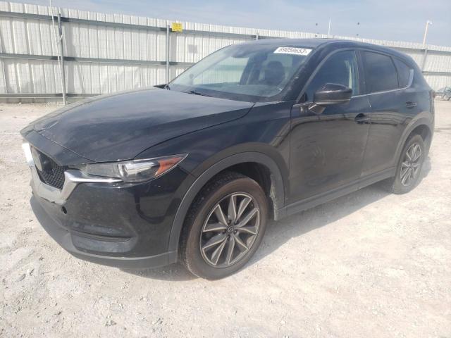 MAZDA CX-5 TOURI 2018 jm3kfbcm3j0420264