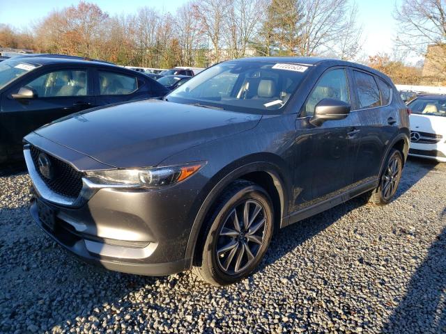 MAZDA CX-5 2018 jm3kfbcm3j0432849