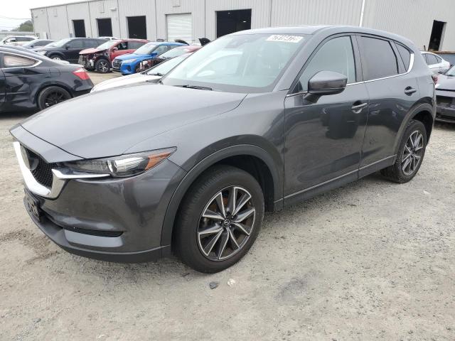 MAZDA CX-5 TOURI 2018 jm3kfbcm3j0442796