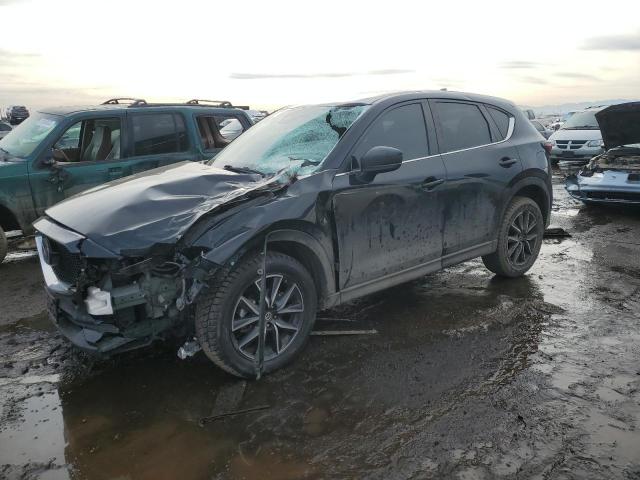 MAZDA CX-5 TOURI 2018 jm3kfbcm3j0442829