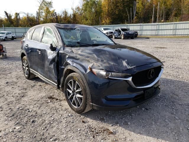 MAZDA CX-5 TOURI 2018 jm3kfbcm3j0443060