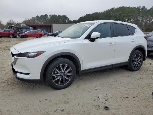 MAZDA CX-5 TOURI 2018 jm3kfbcm3j0453619