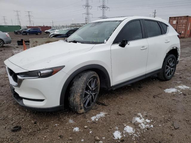 MAZDA NULL 2018 jm3kfbcm3j0473823