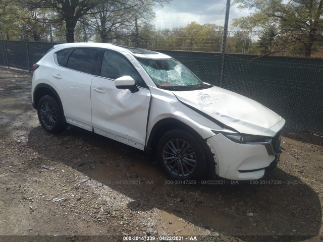 MAZDA CX-5 2019 jm3kfbcm3k0524044