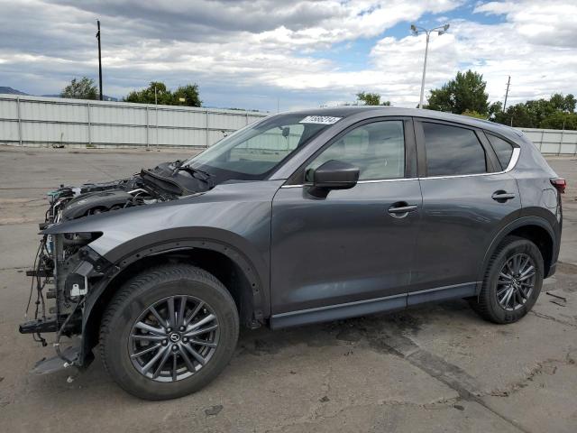 MAZDA CX-5 TOURI 2019 jm3kfbcm3k0526182