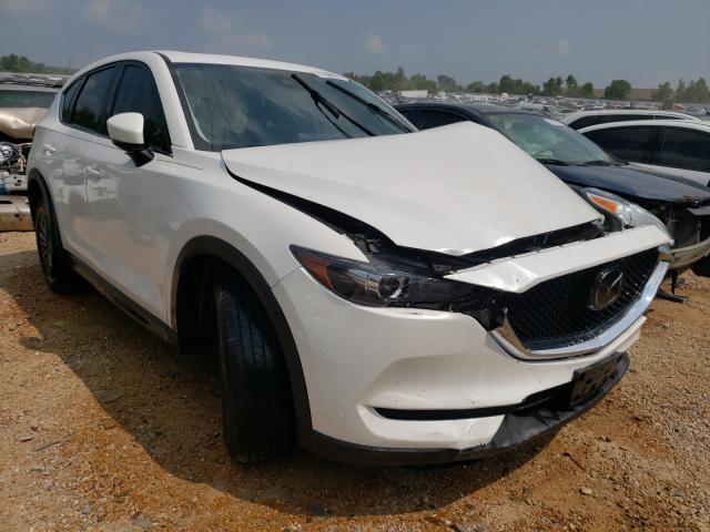 MAZDA CX-5 TOURI 2019 jm3kfbcm3k0538932