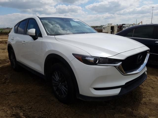 MAZDA CX-5 TOURI 2019 jm3kfbcm3k0541250