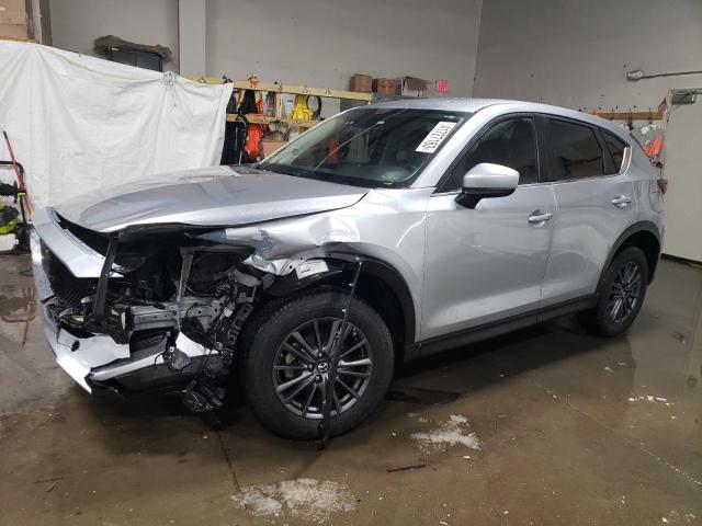 MAZDA CX-5 TOURI 2019 jm3kfbcm3k0547551