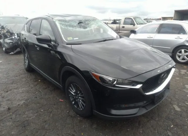 MAZDA CX-5 2019 jm3kfbcm3k0561790