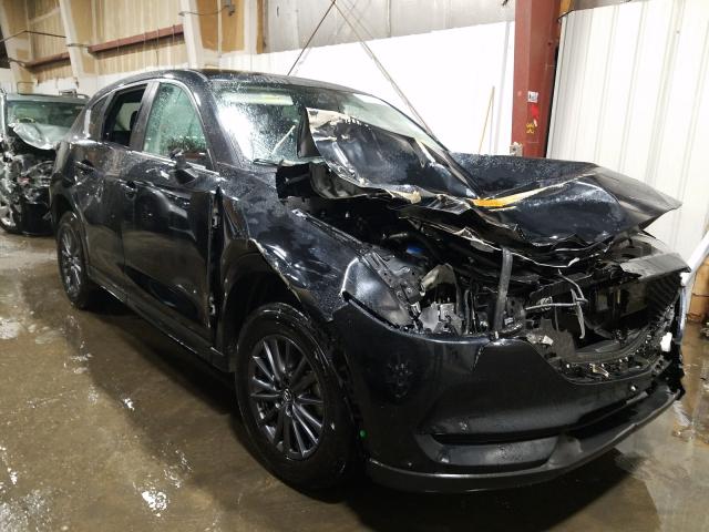 MAZDA NULL 2019 jm3kfbcm3k0565984