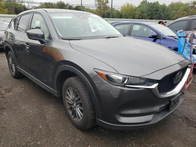 MAZDA CX-5 TOURI 2019 jm3kfbcm3k0593249