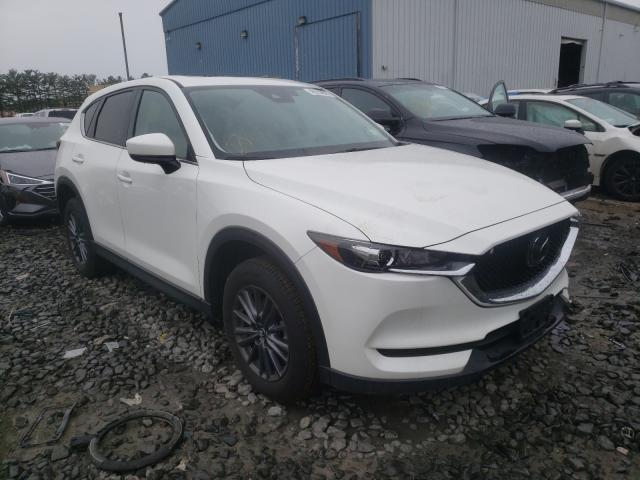 MAZDA CX-5 TOURI 2019 jm3kfbcm3k0610423