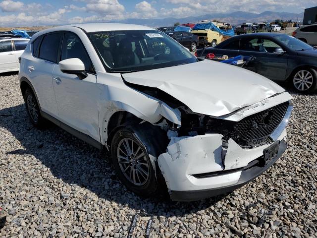 MAZDA CX-5 TOURI 2019 jm3kfbcm3k0614259