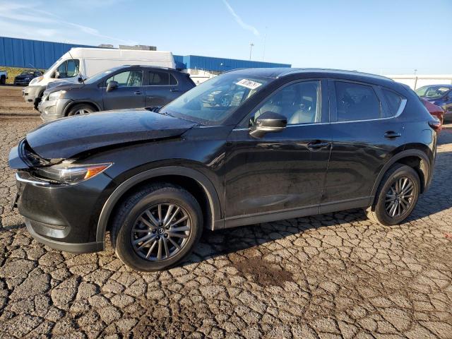 MAZDA CX-5 2019 jm3kfbcm3k0615170